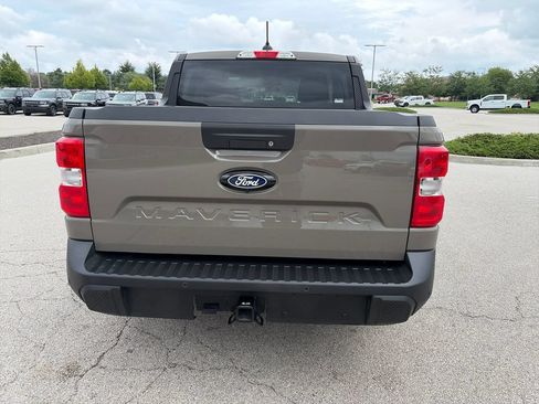 Used 2026 Ford Maverick XL FWD image 6