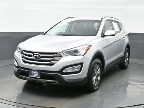 Used 2016 Hyundai Santa Fe Sport w/ Option Group 02 image 1