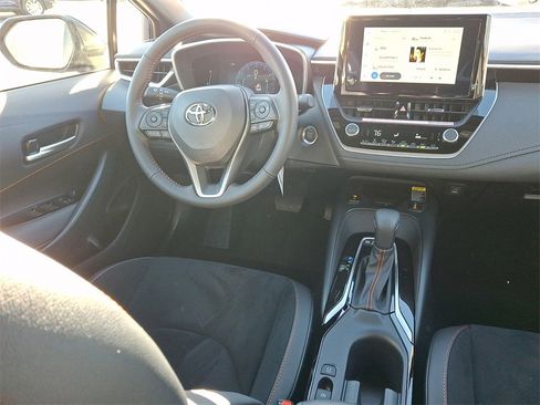 New 2026 Toyota Corolla SE image 9