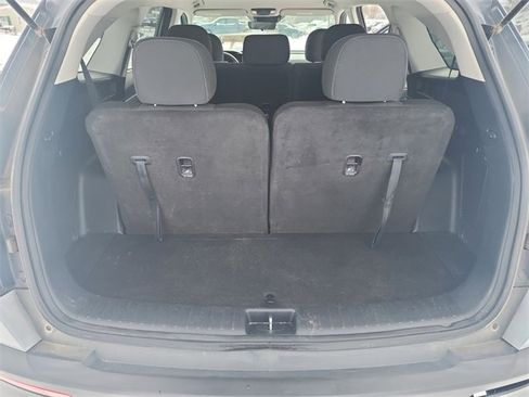 Used 2022 Kia Sorento LX image 14