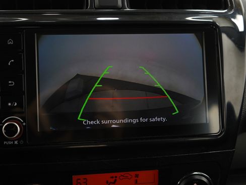 Used 2022 Mitsubishi Mirage LE image 27