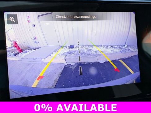 New 2026 Jeep Grand Cherokee Altitude image 18