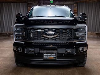 Used 2024 Ford F350 Platinum video 2