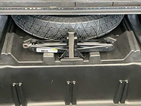 New 2025 Honda Ridgeline TrailSport image 16