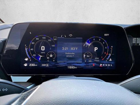 Certified 2025 Chevrolet Tahoe Premier image 22