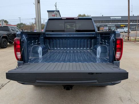 New 2026 GMC Sierra 1500 Elevation w/ Preferred Package RWD image 40