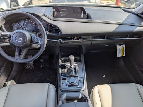 New 2026 MAZDA CX-30 AWD 2.5 S image 14