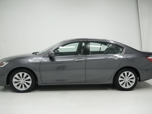 Used 2013 Honda Accord EX image 7
