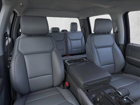 New 2025 Ford F150 Lightning Flash image 10