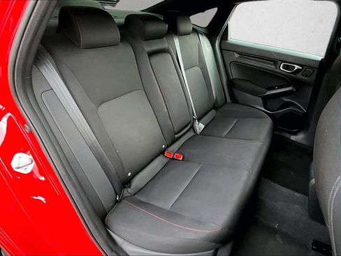 Used 2022 Honda Civic Si image 29