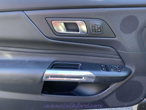 New 2026 Ford Mustang GT RWD image 14