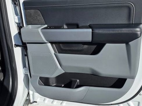 Used 2024 Ford F150 XLT w/ Mobile Office Package AWD/4WD image 12