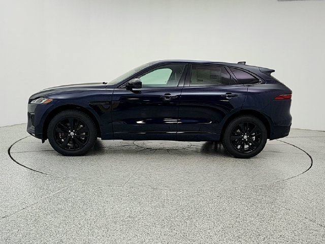 New 2026 Jaguar F-PACE R-Dynamic S AWD/4WD image 8