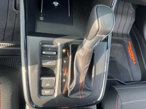 Used 2026 Honda CR-V TrailSport image 22