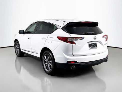 Used 2021 Acura RDX FWD w/ Technology Package image 7