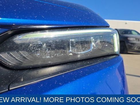 Used 2023 Honda Civic EX image 9