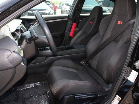 Used 2017 Honda Civic Si image 16