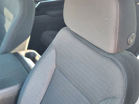 Used 2025 Chevrolet Silverado 2500 LT w/ Trail Boss Package image 14