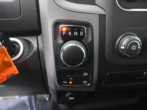 Used 2023 RAM 1500 Tradesman w/ Popular Equipment Group AWD/4WD image 32