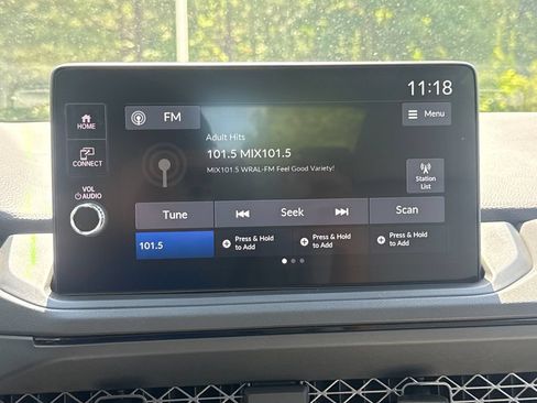 Certified 2026 Honda Accord SE image 26