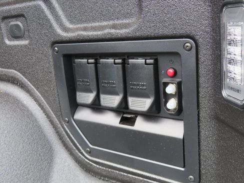 New 2026 Chevrolet Silverado EV W/T image 15