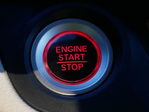 New 2026 Honda Odyssey EX-L image 28