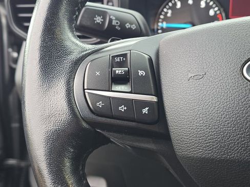 Used 2020 Ford Explorer XLT w/ Comfort Package image 16