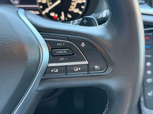 Used 2020 INFINITI QX50 Essential w/ Convenience Package AWD/4WD image 15