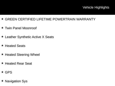 Used 2023 Ford Explorer Timberline image 4