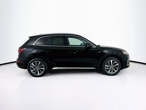 Used 2024 Audi Q5 2.0T Premium Plus AWD/4WD image 10