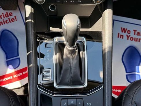 Used 2023 MAZDA CX-5 AWD 2.5 S image 32