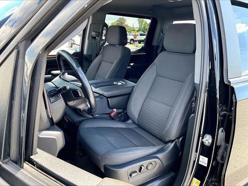 Used 2022 Chevrolet Silverado 1500 RST image 10