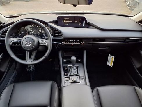 New 2026 MAZDA MAZDA3 s Sport image 9