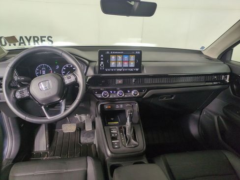 Used 2023 Honda CR-V EX-L image 12