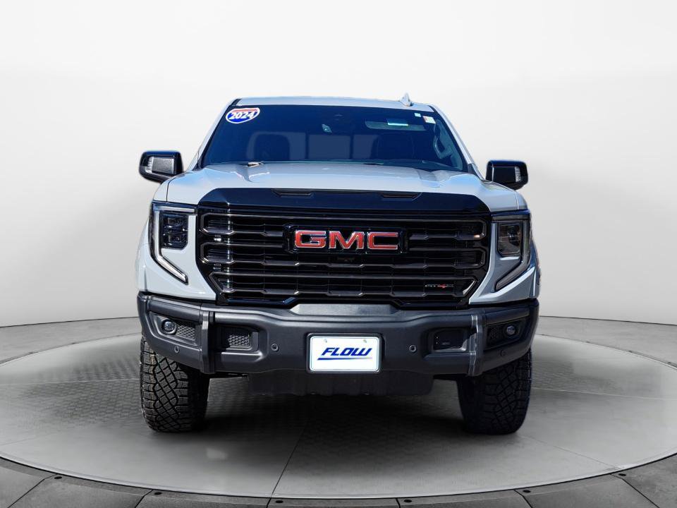 Used 2024 GMC Sierra 1500 AT4X w/ AT4X AEV Edition AWD/4WD image 2