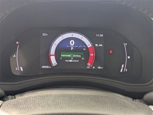 Used 2024 Toyota Grand Highlander XLE image 17