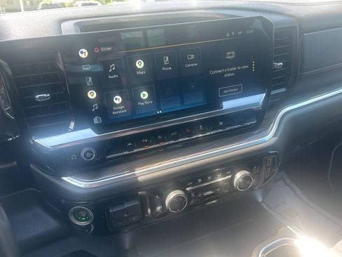 Used 2022 Chevrolet Silverado 1500 RST w/ Convenience Package II image 18