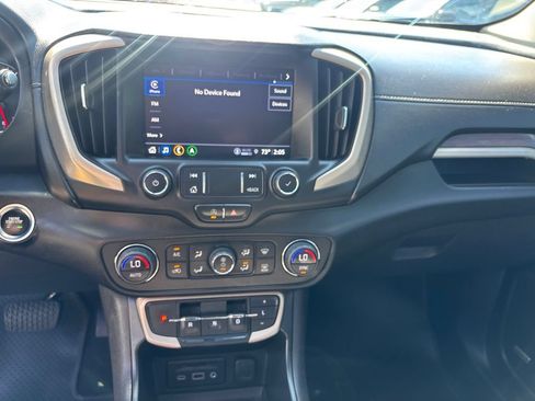 Used 2023 GMC Terrain Denali w/ Denali Premium Package AWD/4WD image 16