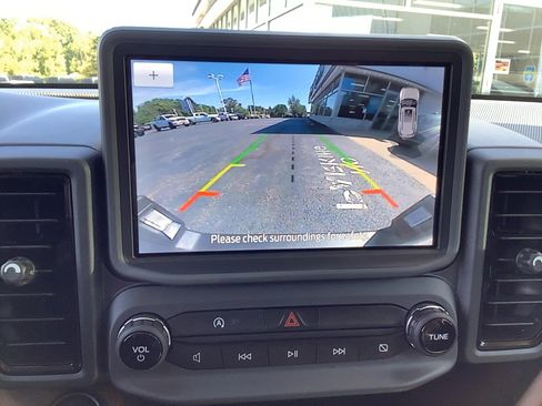 Used 2024 Ford Bronco Sport Outer Banks w/ Tech Package AWD/4WD image 14