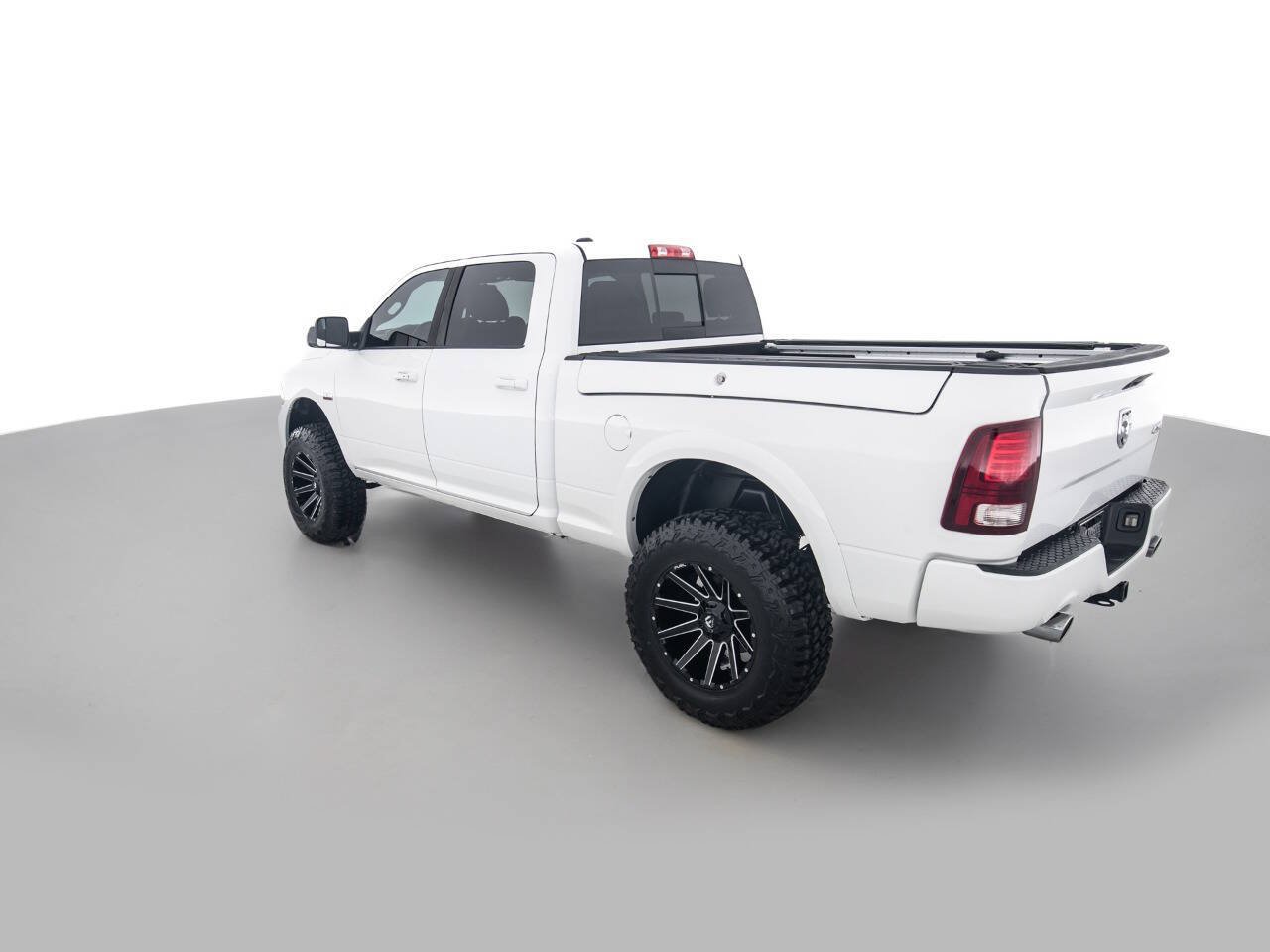 Used 2015 RAM 1500 Sport AWD/4WD image 7