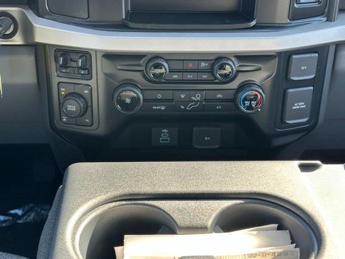 New 2026 Ford F350 XLT image 8