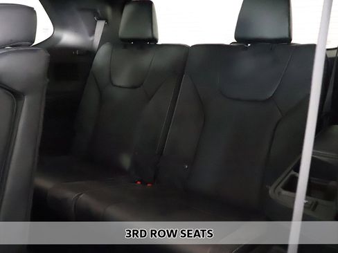 Used 2024 Lexus TX 350 350 Luxury image 39