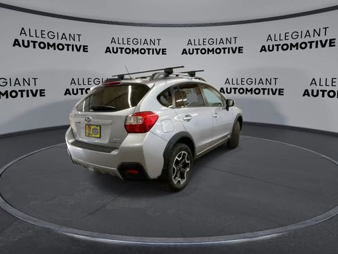 Used 2015 Subaru Crosstrek 2.0i Limited image 10