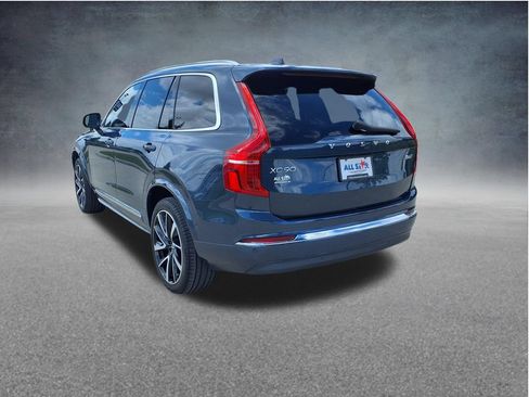 Certified 2023 Volvo XC90 B6 Plus w/ Protection Package AWD/4WD image 6