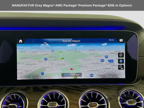 Used 2021 Mercedes-Benz CLS 450 image 18