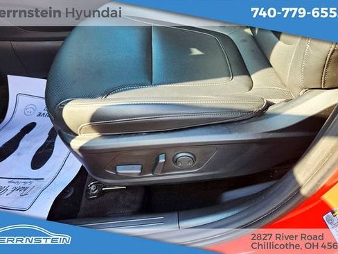 Used 2025 Hyundai Santa Cruz XRT AWD/4WD image 16