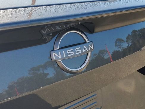New 2026 Nissan Altima 2.5 SV FWD image 11