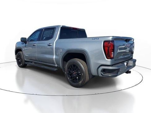 New 2026 GMC Sierra 1500 Elevation w/ Elevation Premium Package image 4