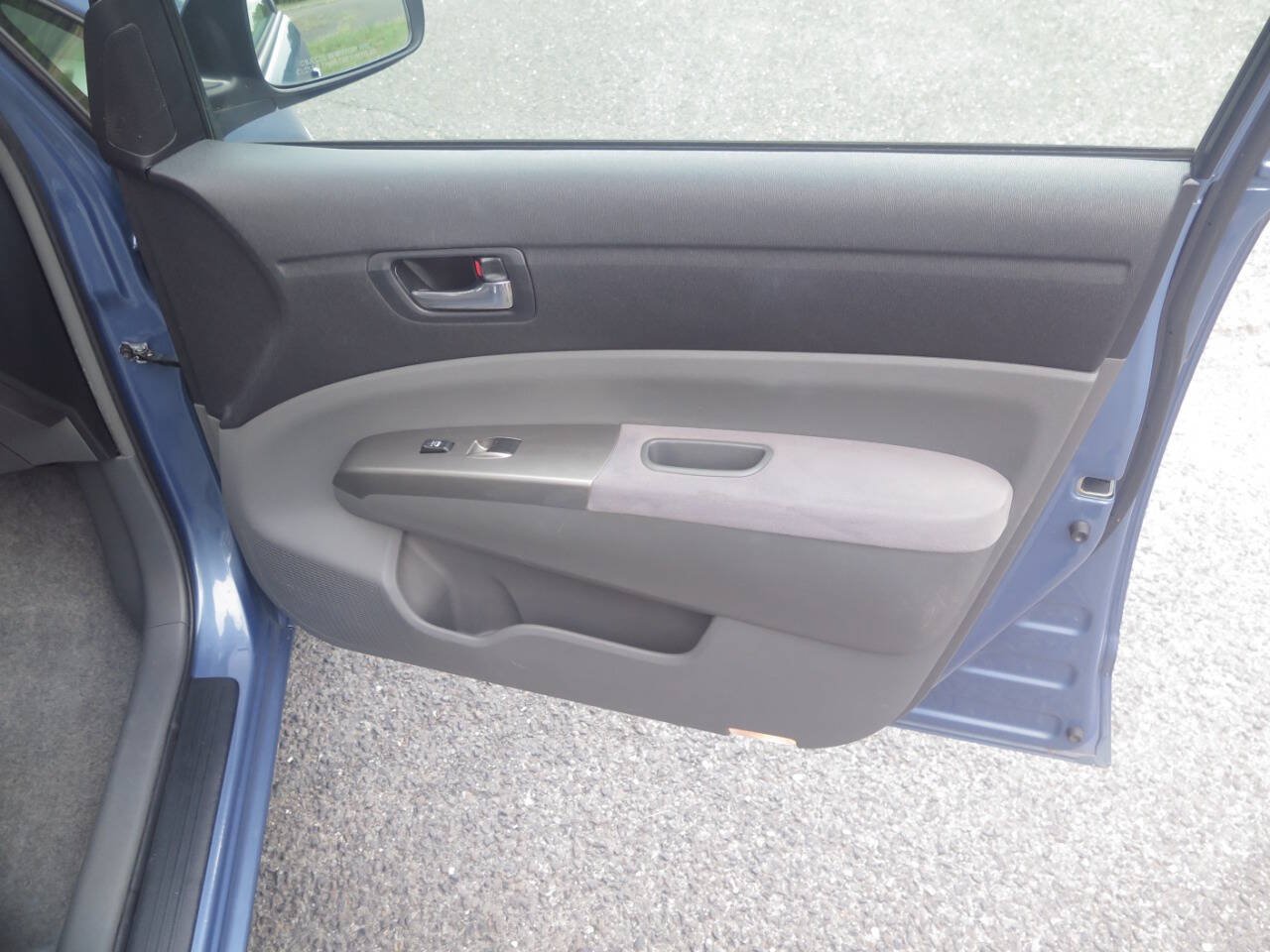 Used 2009 Toyota Prius FWD image 21