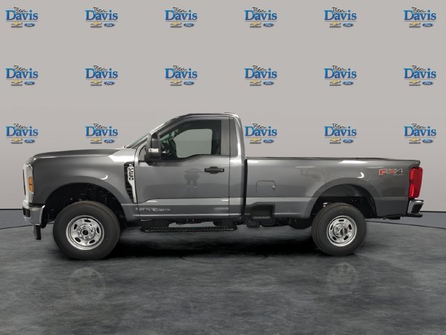 New 2025 Ford F250 XL AWD/4WD image 2